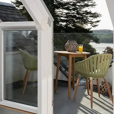 Apartman The Sanctuary With Stunning Lake Views Bowness-on-Windermere
