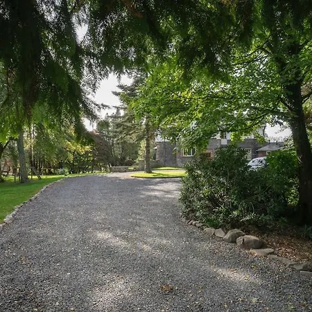 Apartman The Sanctuary With Stunning Lake Views *